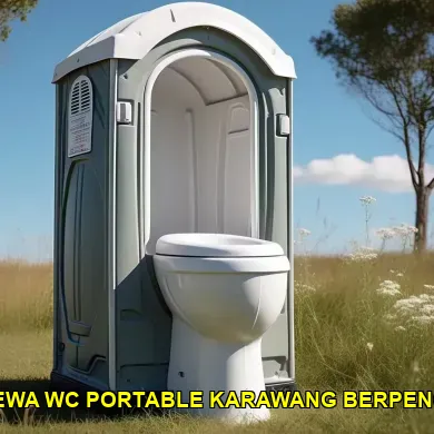 harga sewa wc portable karawang berpengalaman